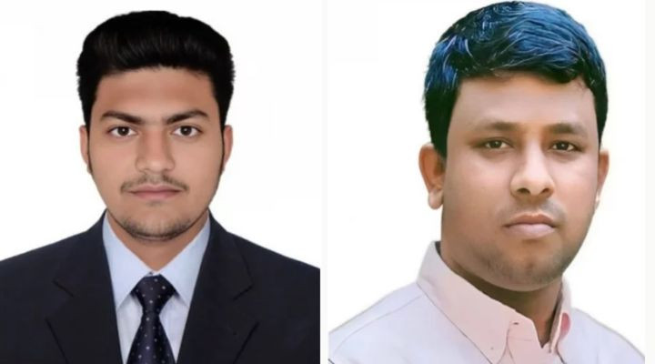 ছাত্রদলের দুই নেতার বহিষ্কারাদেশ প্রত্যাহার